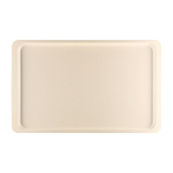 Roltex Roltex Smart dienblad beige GN 1/2 32,5x26,5cm