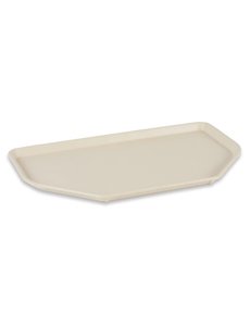 Roltex Roltex Smart dienblad beige 50x32,5cm