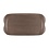 Roltex Roltex Wave dienblad palissander nerf 43x23cm