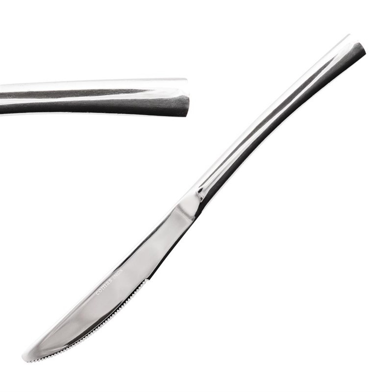 Comas Madrid dessertlepel 21 cm. | 12 stuks