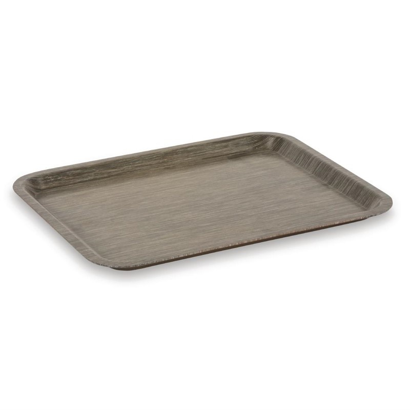 Roltex Roltex Original dienblad wengé GN 1/2 32,5x26,5cm