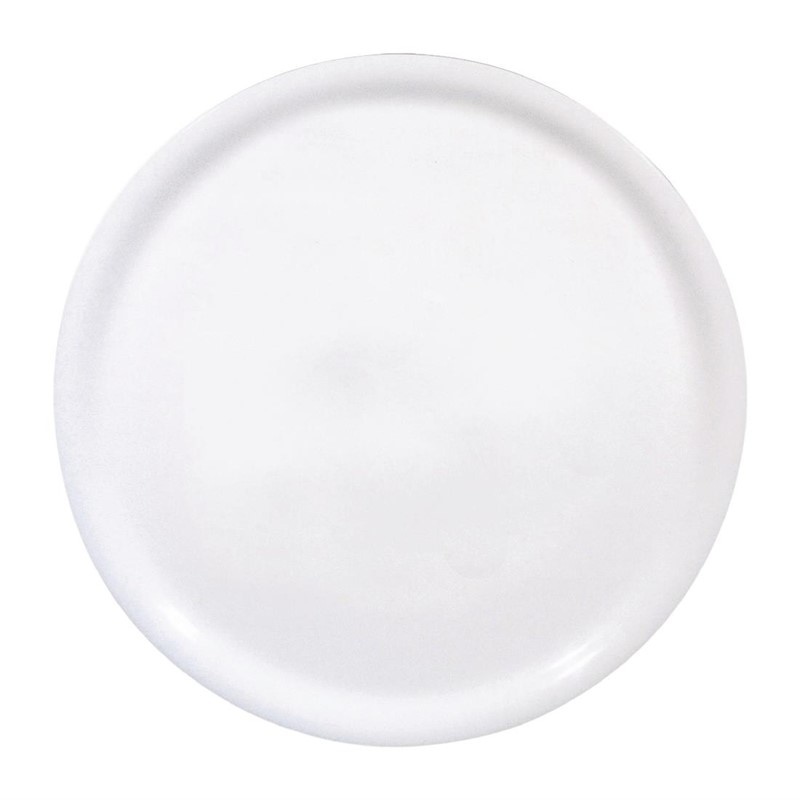 Saturnia Napoli pizzaborden Ø31cm | 6 stuks