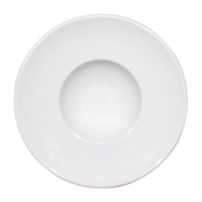 Saturnia Napoli borden Ø15cm | Per 12 stuks