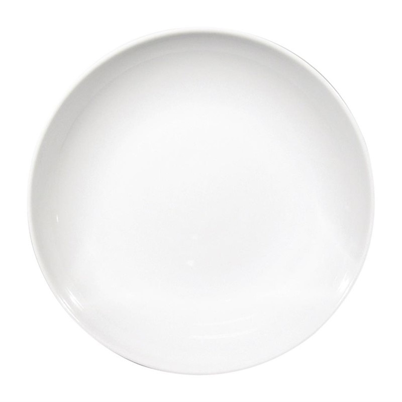 Saturnia Napoli couscousborden Ø26cm | per 6 stuks