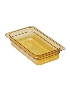 Cambro Hittebestendige gastronormbak GN 1/3 - 65mm diep | 325x176mm.