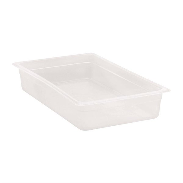 Cambro Cambro polypropylene GN 1/1 bak 10cm