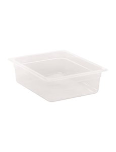 Cambro Cambro polypropylene GN 1/2 bak 10cm