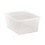 Cambro Cambro polypropylene GN 1/2 bak 15cm
