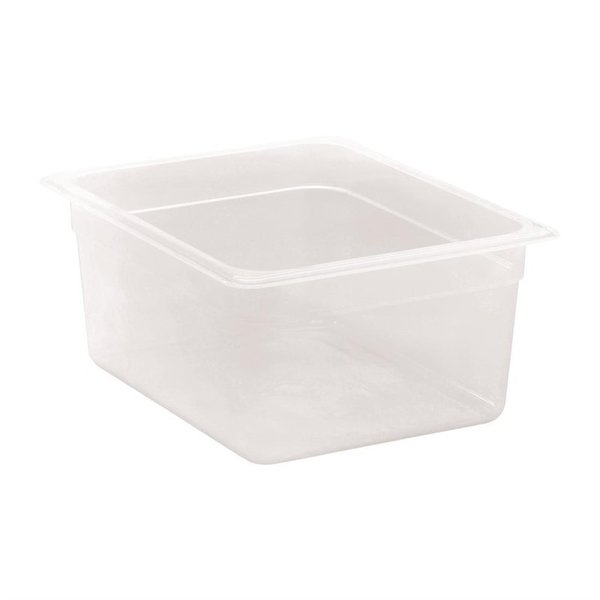 Cambro Cambro polypropylene GN 1/2 bak 15cm