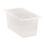 Cambro Cambro polypropylene GN 1/3 bak 15cm