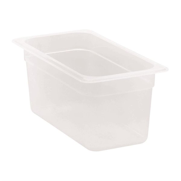 Cambro Cambro polypropylene GN 1/3 bak 15cm