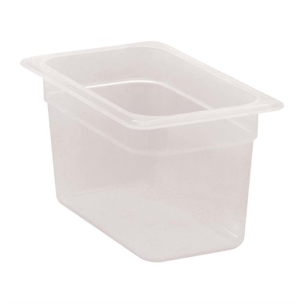 Cambro Cambro polypropylene GN 1/4 bak 15cm