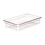 Cambro Cambro Camview BPA vrij GN 1/1. Transparant. 10cm diep. Inhoud: 13L.