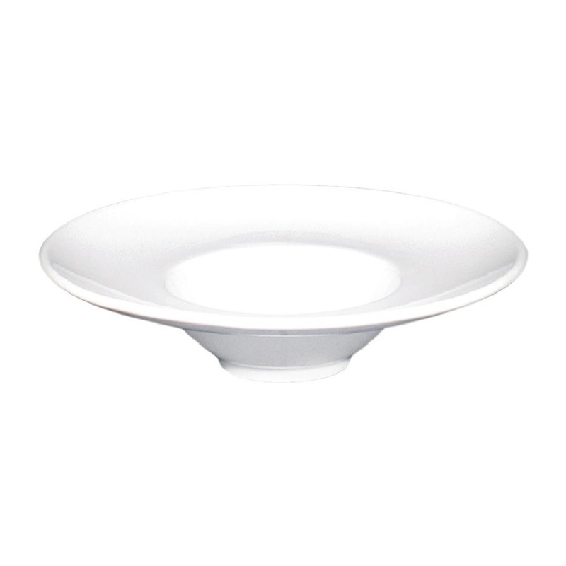 Saturnia Napoli borden Ø15cm | Per 12 stuks, foto 2 van 3