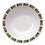 Olympia Kristallon Kristallon Fairground melamine kommen 15cm