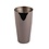 Olympia Olympia Cocktailshaker Boston zwart | 700 ml