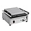 Buffalo Contactgrill | Gegroefde platen | 200W | 21(h) x 38(b) x 39,5(d)cm