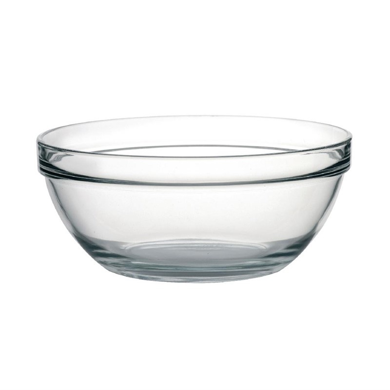 Arcoroc Arcoroc glazen schaal 26cm