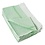 Vogue  Wonderdry theedoek groen 76x51 cm. | 10 stuks