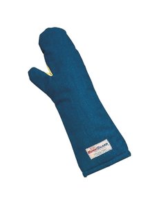 Burnguard Ovenwant Lengte 45,7cm machinewasbaar | Per stuk