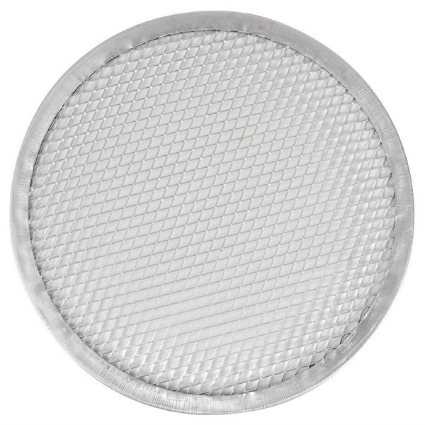 Vogue Pizzaplaat aluminium Ø25,5cm