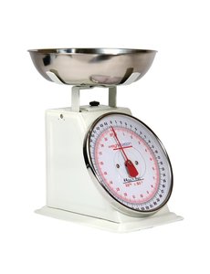 Weighstation Weighstation keukenweegschaal 20kg