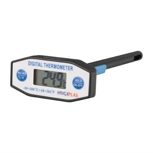 Hygiplas Hygiplas T-model digitale kernthermometer | -50°C tot +150°C.