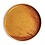 Olympia Olympia Canvas roestoranje platte ronde borden Ø18cm| Per 6 stuks