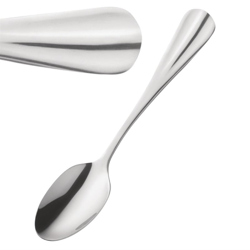 Amefa Amefa Baguette theelepels 18/0