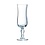 Arcoroc Arcoroc Champagne flute hardglas Normandie 14 cl.| 12 stuks