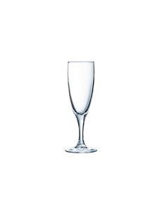 Arcoroc Champagne flute Eelgance 10 cl.| 12 stuks