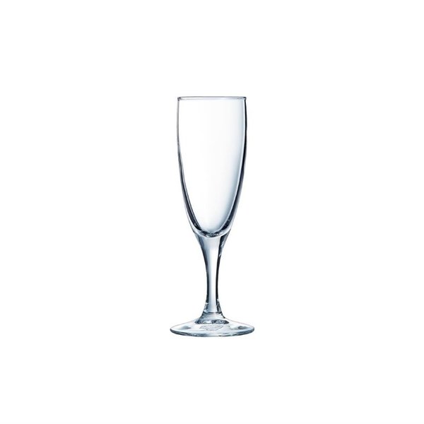 Arcoroc Arcoroc Champagne flute Eelgance 10 cl.| 12 stuks