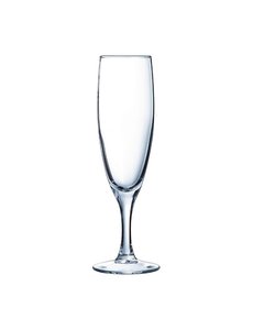 Arcoroc Champagne flute Eelgance 13 cl.| 12 stuks