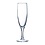 Arcoroc Arcoroc Champagne flute Eelgance 13 cl.| 12 stuks