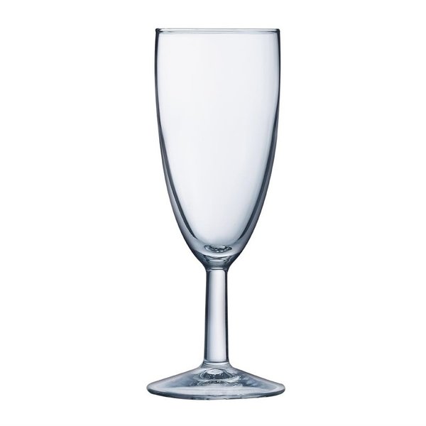 Arcoroc Arcoroc Champagne flute Reims 14,5 cl. | 12 stuks