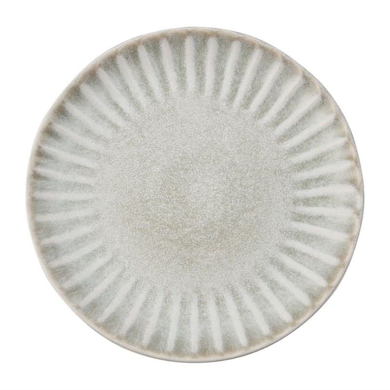 Olympia Olympia Corallite borden | Ø 28cm | Per 6 stuks, foto 3 van 5