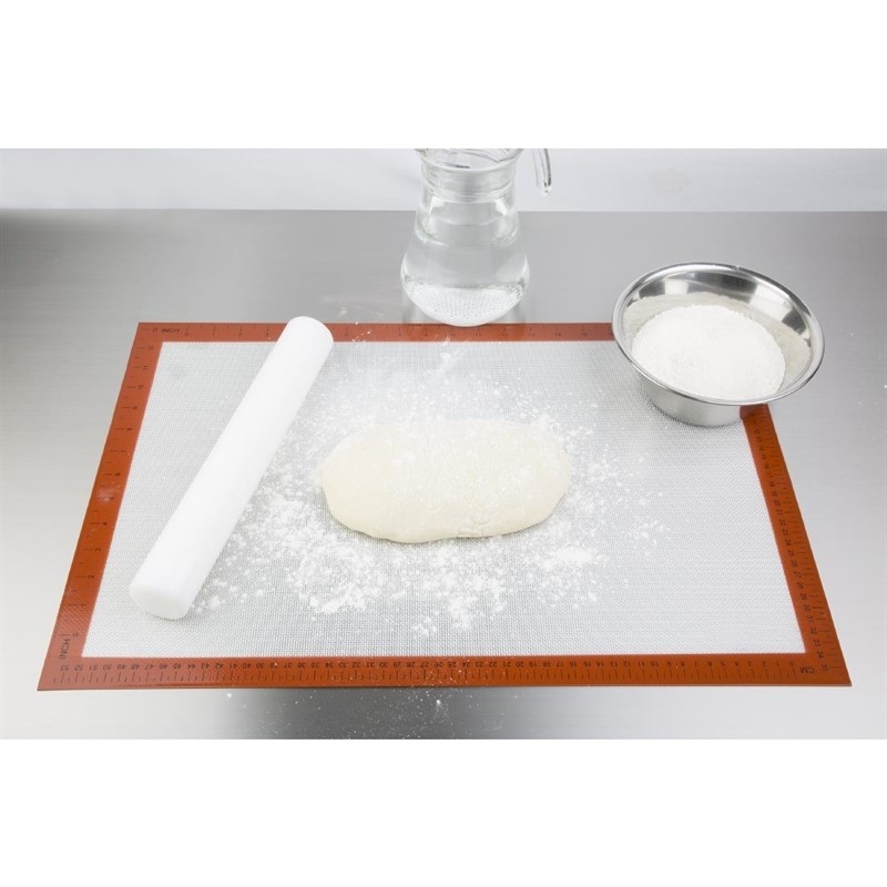 Vogue Vogue anti-kleef bakmat 38,5x58,5cm, foto 2 van 4