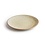 Olympia Olympia Canvas crème gewelfde borden  Ø27cm | Per 6 stuks