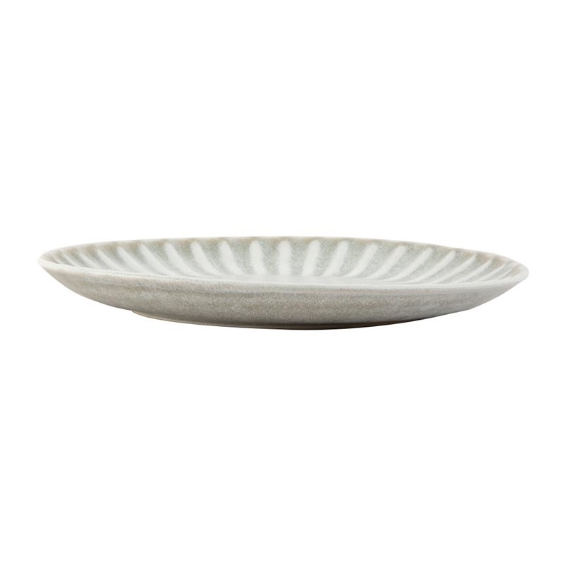Olympia Olympia Corallite borden | Ø 28cm | Per 6 stuks, foto 2 van 5