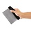 Vogue Vogue Deegkrabber met stijf blad | Zeer slijtbestendig