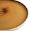 Olympia Olympia Canvas roestoranje platte ronde borden Ø25cm | Per 6 stuks