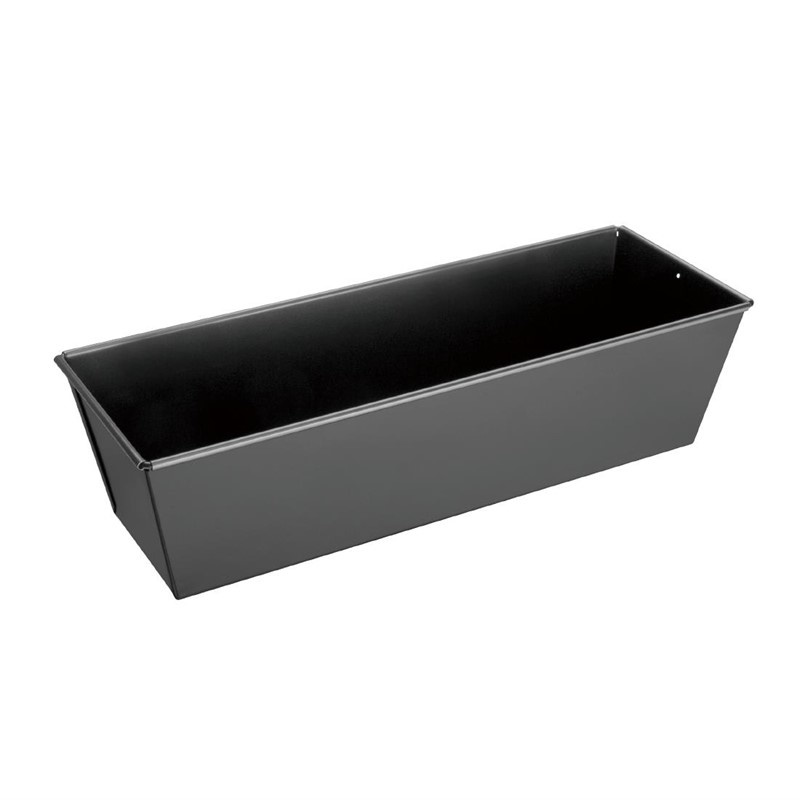 Vogue Vogue Anti-kleef brood bakvorm | 8x30x11,2cm, foto 2 van 3