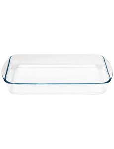 Pyrex Rechthoekige ovenschaal 3.1 Litter  | 35(b) x 23(d)cm