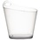 Bonzer Bonzer Salsa Wijnkoeler met handgreep acryl 3.4 liter | Ø19,8xH28cm