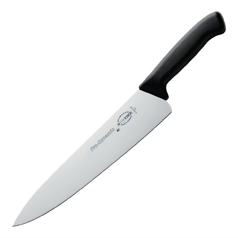 Dick Dick Pro Dynamic koksmes | Duits staal | Lengte 25,5cm