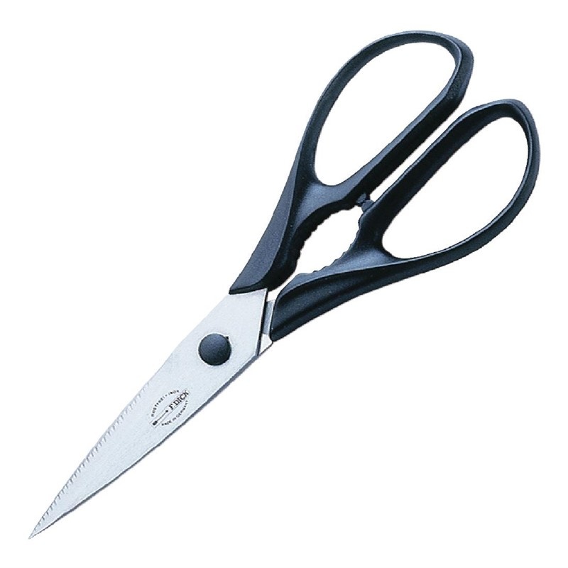 Dick Dick keukenschaar 20cm