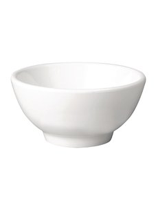 APS Pure ronde melamine kom wit 30cl. | Ø13cm