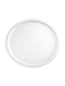 APS Serveerschaal melamine wit | Ø38cm