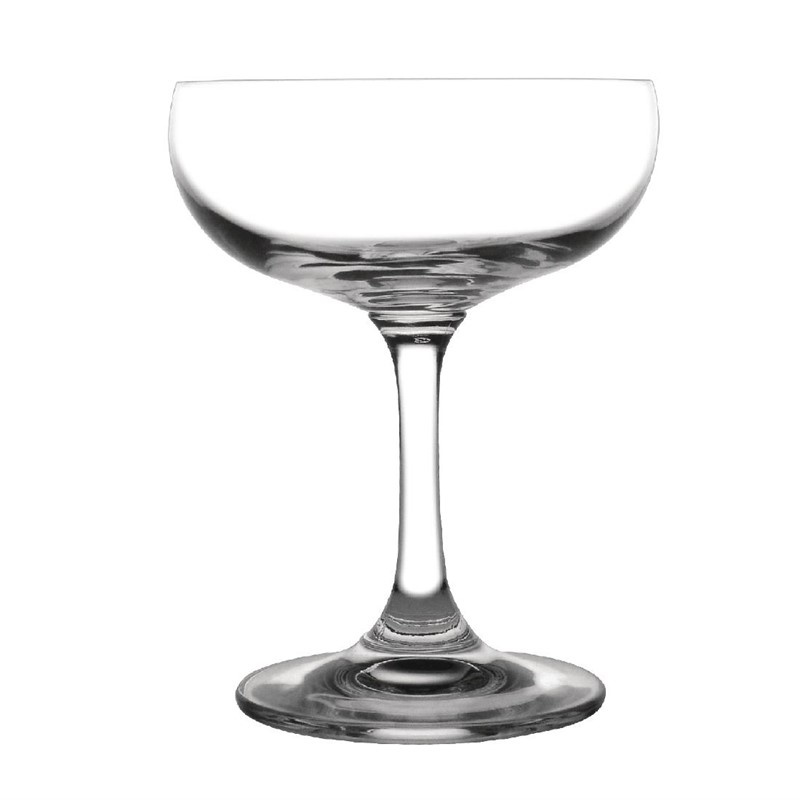 Olympia Olympia Champagne coupe Bar Collection 20 cl. | 6 stuks, foto 3 van 3
