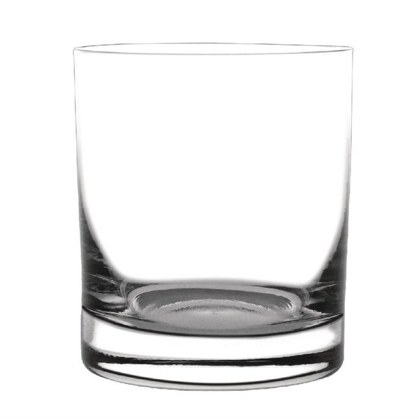 Olympia Olympia Tumblers waterglas kristal 28,5cl | 6 stuks